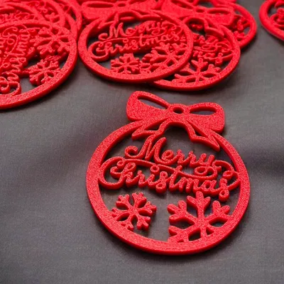 Dây Chuyền Giáng Sinh Vui Vẻ