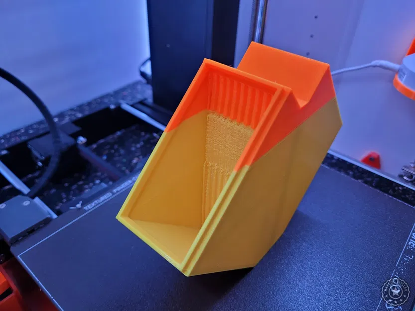 Ống Dẫn Khí Thải xTool S1 40W Lối Ra Cạnh Bên - Image 10