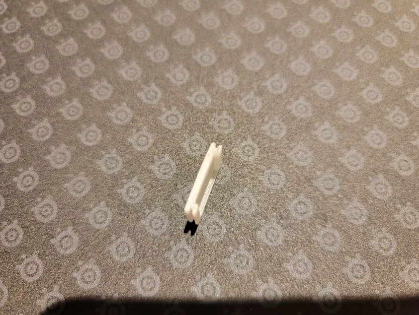 Nắp Pin Thước Kẹp - Image 4