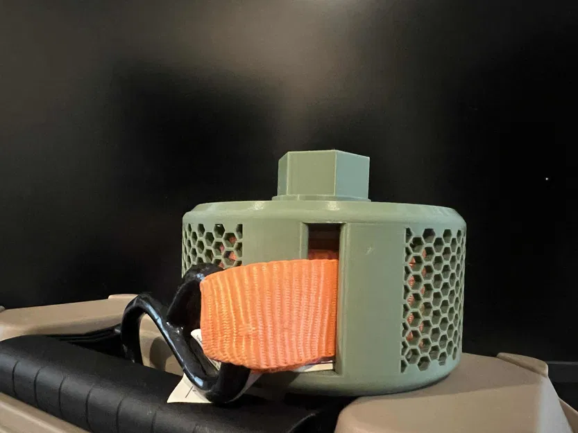 Cuộn dây ràng Ratchet - Image 1