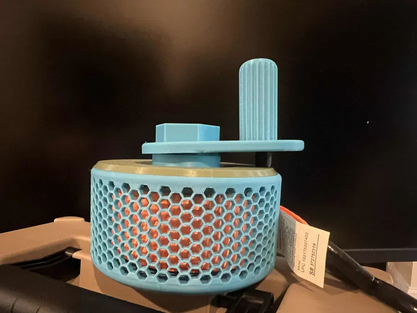 Cuộn dây ràng Ratchet - Image 3