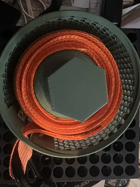 Cuộn dây ràng Ratchet - Image 4