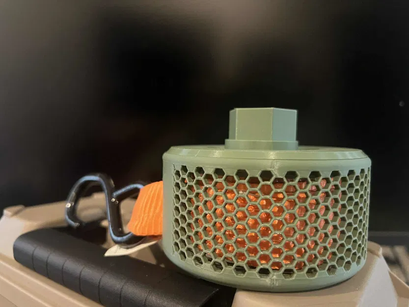 Cuộn dây ràng Ratchet - Image 5