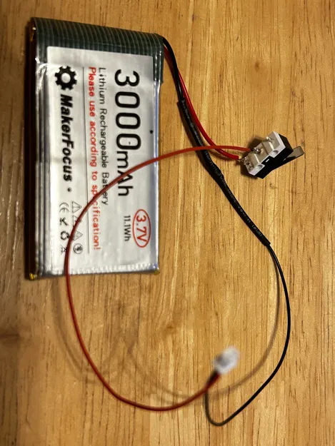 Vỏ Hộp Heltec Tracker LoRa Meshtastic V2 (Cập Nhật 3-17-2025) - Image 2