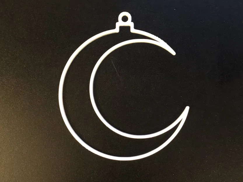 Bộ Đồ Trang Trí Giáng Sinh 3D – Sao, Tuyết, Chuông & Cây Thông - Image 4