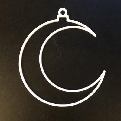 Bộ Đồ Trang Trí Giáng Sinh 3D – Sao, Tuyết, Chuông & Cây Thông