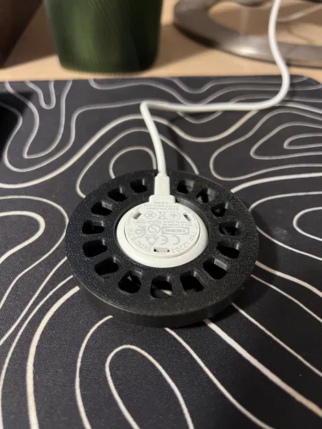 Chân đế Lamp001 cho Đèn LED Ikea Kapplake - Image 1