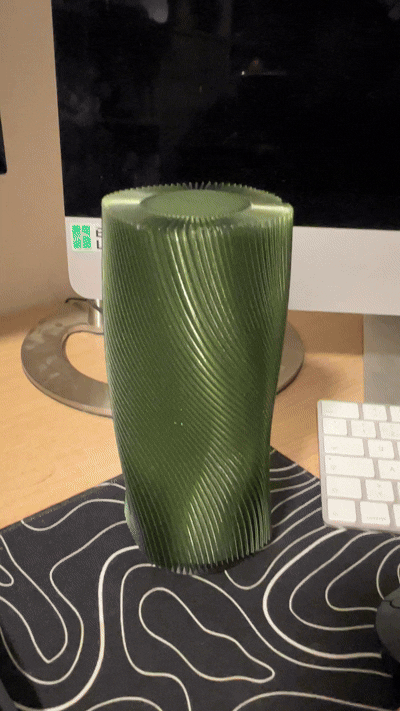 Chân đế Lamp001 cho Đèn LED Ikea Kapplake - Thumbnail 2