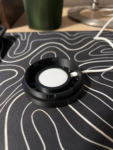 Chân đế Lamp001 cho Đèn LED Ikea Kapplake - Image 3