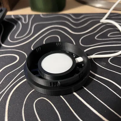 Chân đế Lamp001 cho Đèn LED Ikea Kapplake