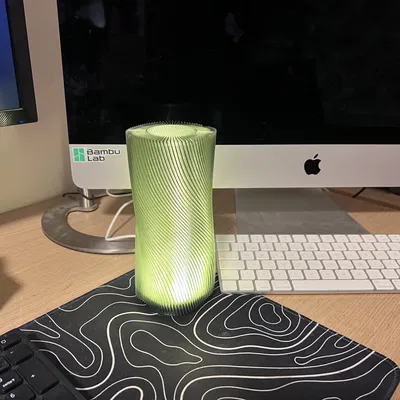 Chân đế Lamp001 cho Đèn LED Ikea Kapplake