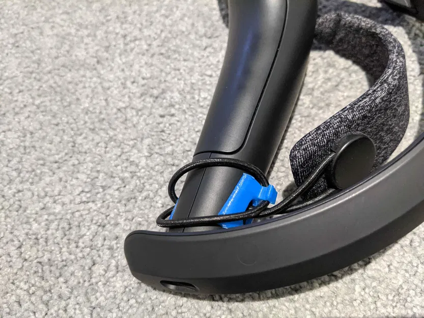 Móc giữ dây thun cho tay cầm Valve Index - Image 2