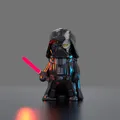 Mini Darth Vader - Phiên Bản Obi-Wan - Thumbnail 1