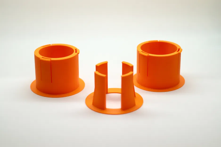 Adapter Gắn Cuộn Dây OpenPrintTag - Image 2