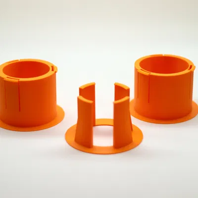 Adapter Gắn Cuộn Dây OpenPrintTag