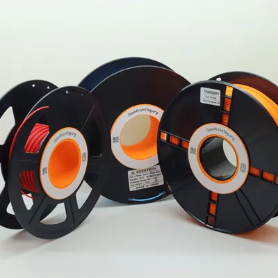 Adapter Gắn Cuộn Dây OpenPrintTag