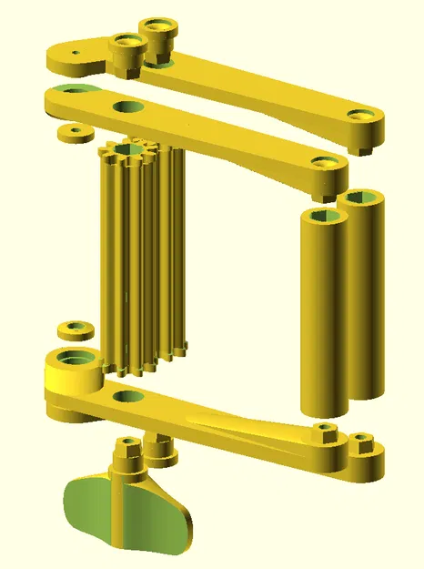 Dụng Cụ Kẹp Ống Nặng Cao Cấp Theo Thông Số - Image 6