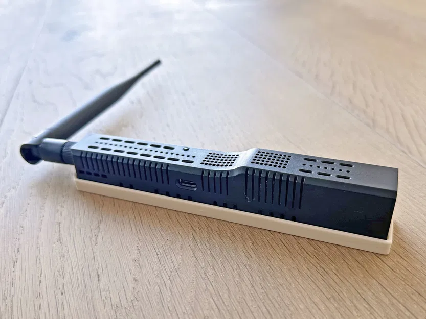 Giá Treo Tường SMLight SLZB-06 / SLZB-MR - Image 1