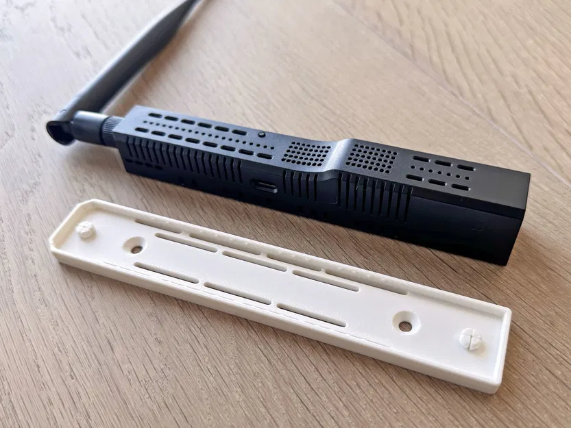 Giá Treo Tường SMLight SLZB-06 / SLZB-MR - Image 2