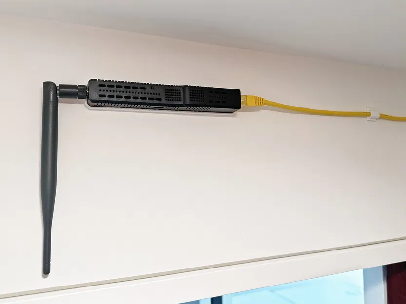 Giá Treo Tường SMLight SLZB-06 / SLZB-MR - Image 4