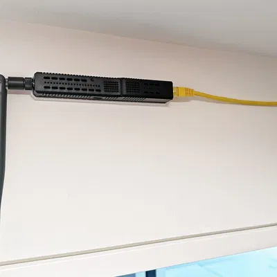 Giá Treo Tường SMLight SLZB-06 / SLZB-MR