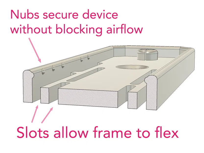 Giá Treo Tường SMLight SLZB-06 / SLZB-MR - Image 5