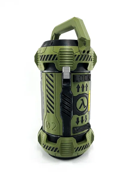 Hộp Bút Chống Dịch Bệnh - Image 3