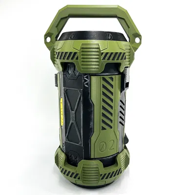 Hộp Bút Chống Dịch Bệnh