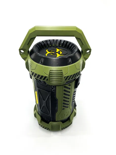 Hộp Bút Chống Dịch Bệnh - Image 5