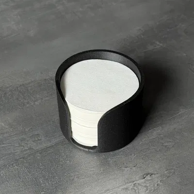 Hộp Đựng Giấy Lọc AeroPress (Tùy Chỉnh)