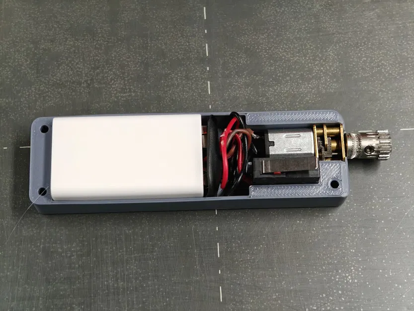 Máy nạp dây tốc độ Bowden cho Prusa XL, CORE One và tương tự - Image 3