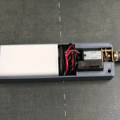 Máy nạp dây tốc độ Bowden cho Prusa XL, CORE One và tương tự