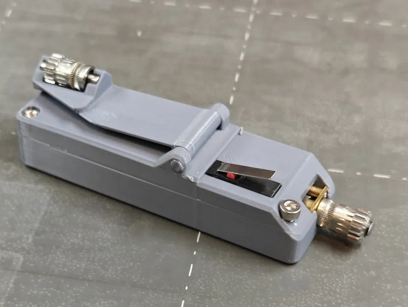 Máy nạp dây tốc độ Bowden cho Prusa XL, CORE One và tương tự - Image 4