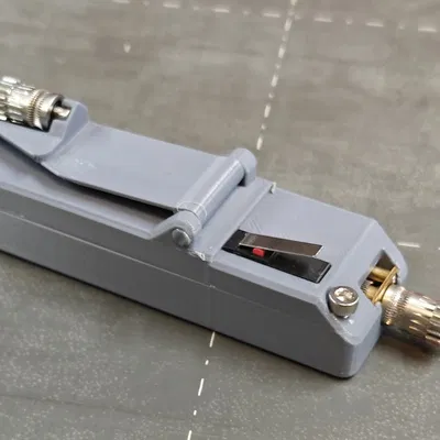 Máy nạp dây tốc độ Bowden cho Prusa XL, CORE One và tương tự