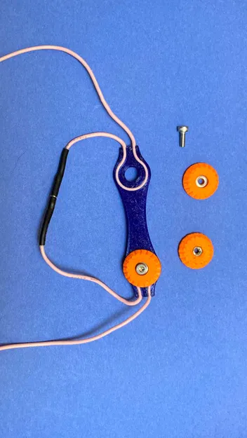 Bộ Nối Cho Dipole Liên Kết / Inverted Vee - Image 1