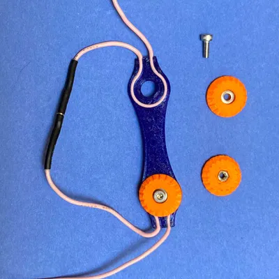 Bộ Nối Cho Dipole Liên Kết / Inverted Vee