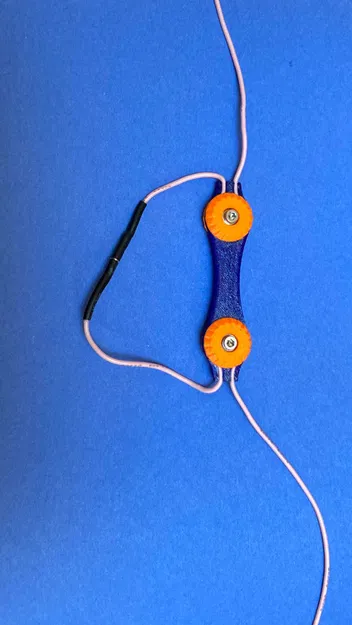 Bộ Nối Cho Dipole Liên Kết / Inverted Vee - Image 2