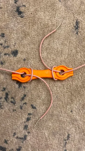 Bộ Nối Cho Dipole Liên Kết / Inverted Vee - Image 3