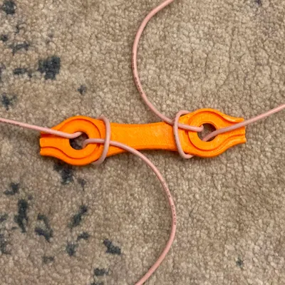 Bộ Nối Cho Dipole Liên Kết / Inverted Vee