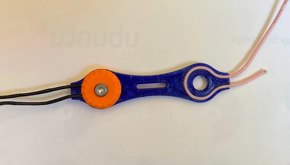 Bộ Nối Cho Dipole Liên Kết / Inverted Vee - Image 4