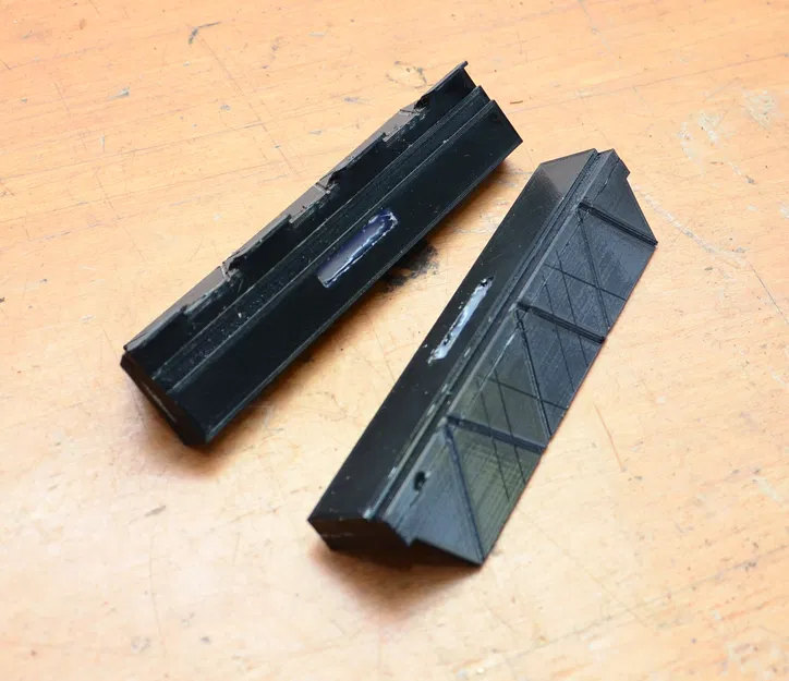 Giá Đỡ Lam Cưa Xích - Image 2