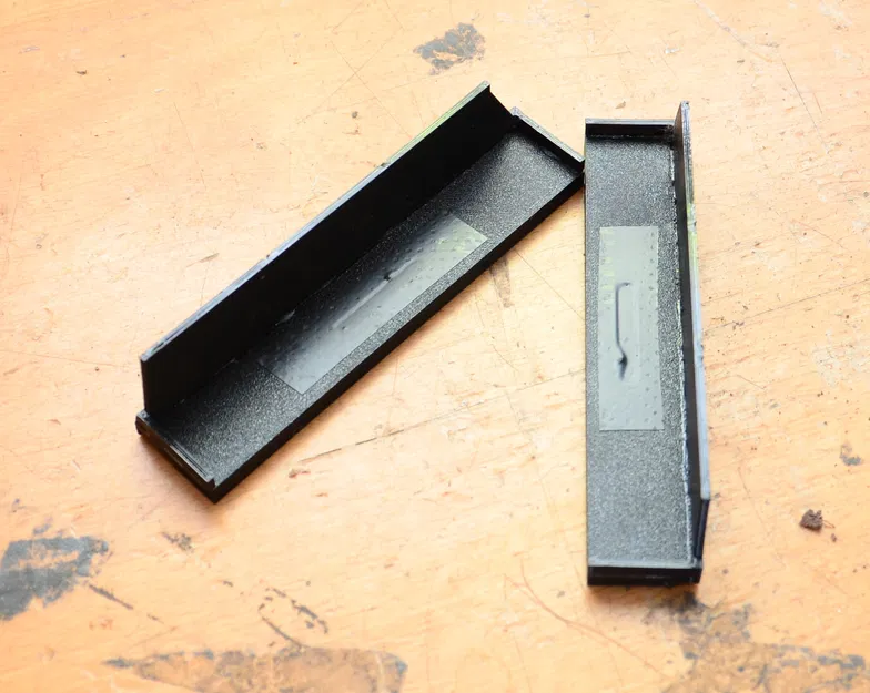 Giá Đỡ Lam Cưa Xích - Image 3