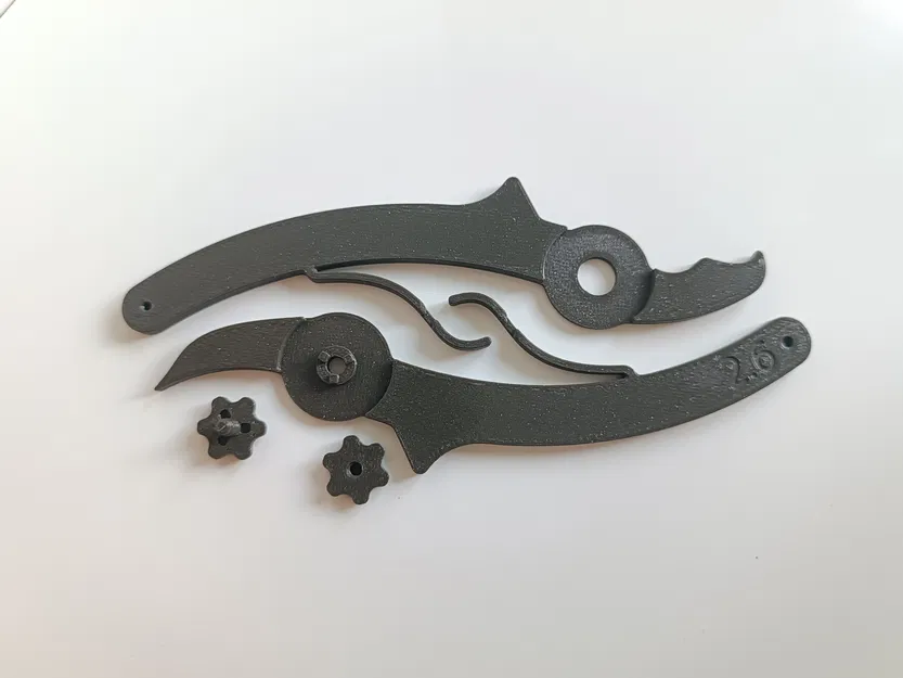 Kìm Mở Kẹp WAGO / Dụng Cụ Mở Kẹp WAGO - Image 6