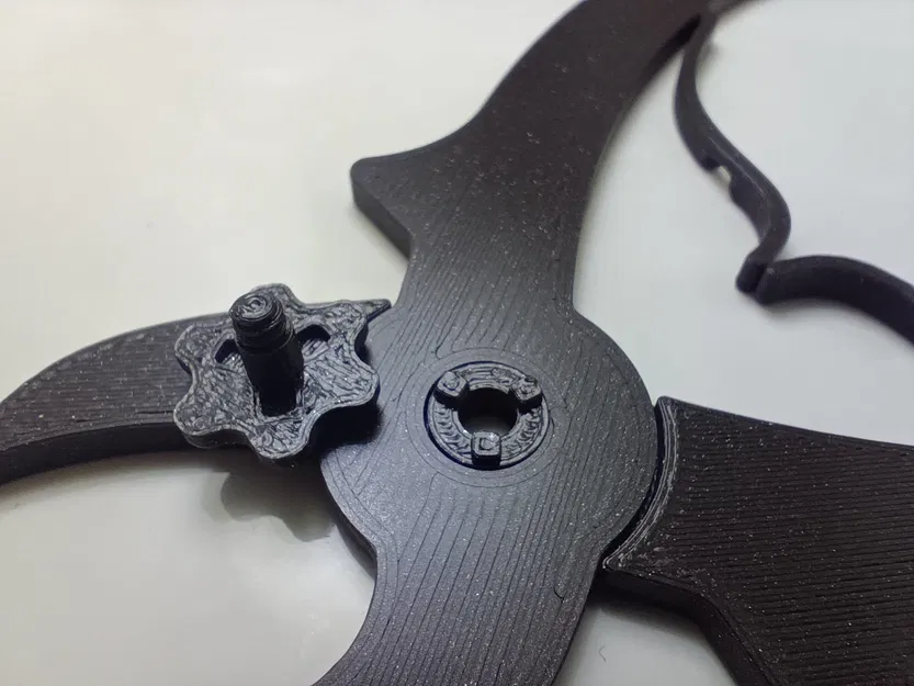 Kìm Mở Kẹp WAGO / Dụng Cụ Mở Kẹp WAGO - Image 8