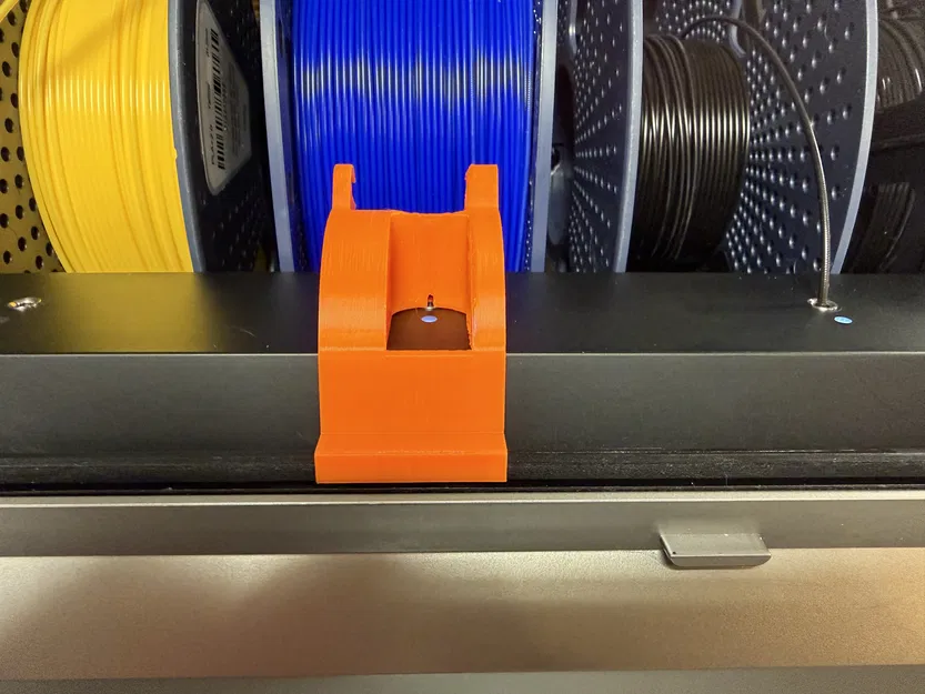 Đế đỡ QIDI Box cho AMS 2 Pro Saver / Snag Cutter - Image 3