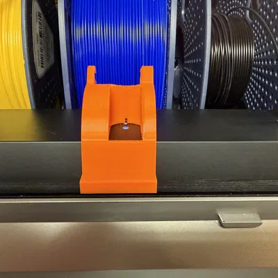 Đế đỡ QIDI Box cho AMS 2 Pro Saver / Snag Cutter