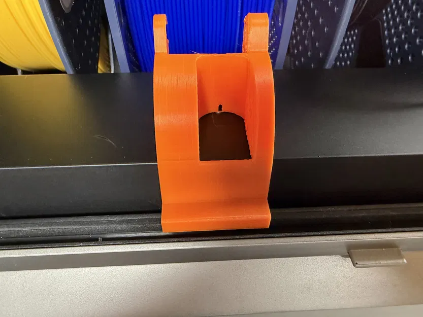 Đế đỡ QIDI Box cho AMS 2 Pro Saver / Snag Cutter - Image 4