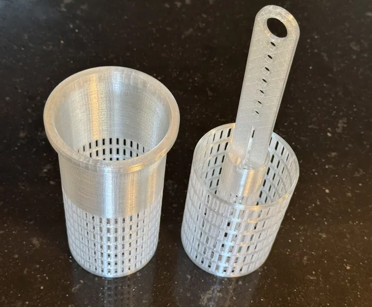 Bộ lọc Kefir cho Lọ Mason - Image 1