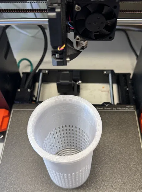 Bộ lọc Kefir cho Lọ Mason - Image 4