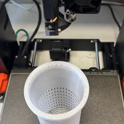 Bộ lọc Kefir cho Lọ Mason